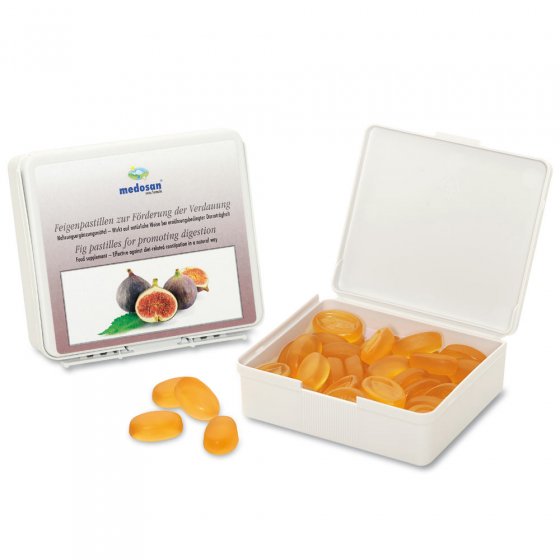 Feigenpastillen 2er Set 