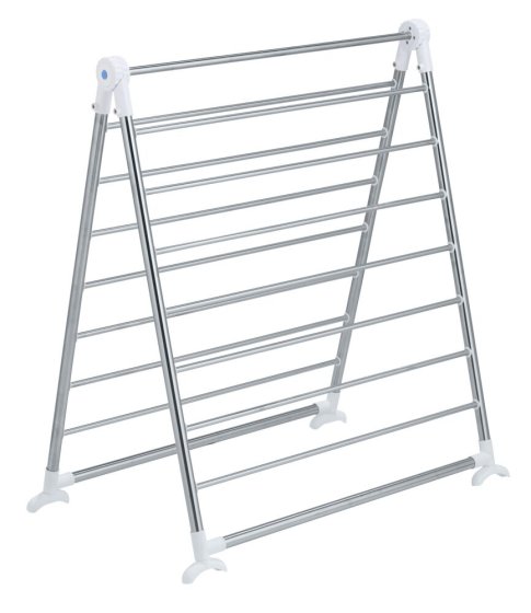Badewannen Wäschetrockner Mod. Profi Edelstahl, aus rostfreiem Edelstahl 