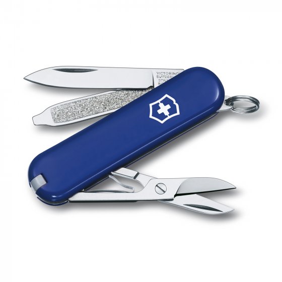 Taschenmesser Classic 7 