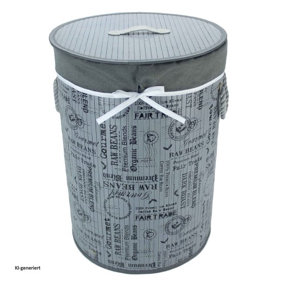 Wäschekorb Maisie 
