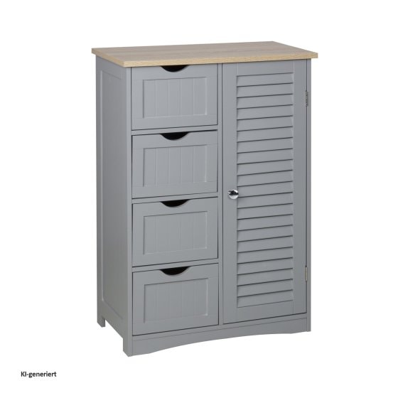 Badezimmerschrank Sarah 