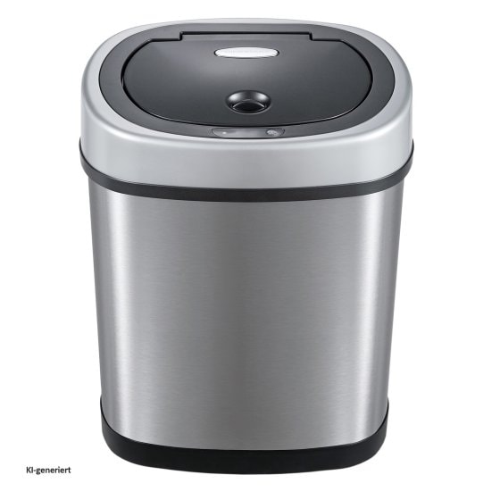 Sensormülleimer Vivo 12l 