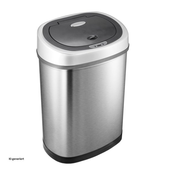 Sensormülleimer Vivo 42l 