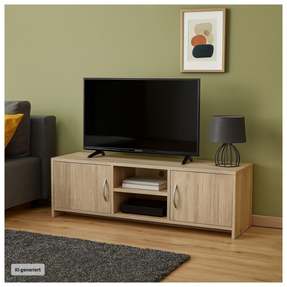 TV-Schrank Thekla Sonoma 