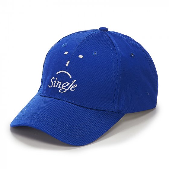 Baseball Cap Single