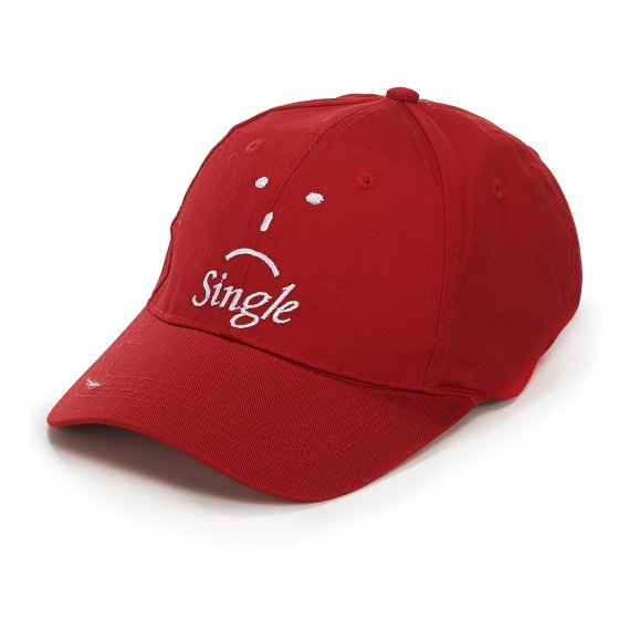 Baseball Cap Single Rot