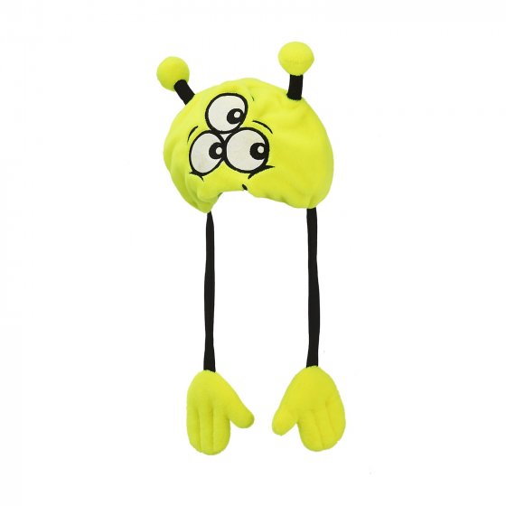 Mütze Marsmännchen