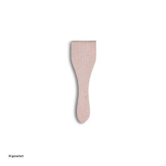 Raclettespachtel Buche 