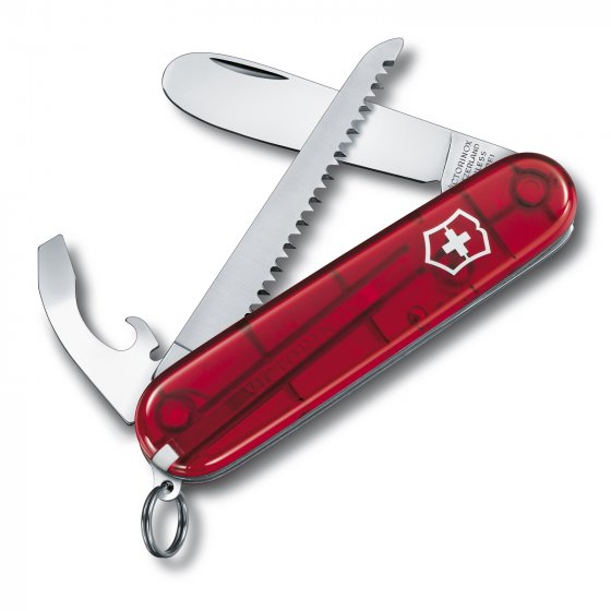 Kinder-Taschenmesser My First 