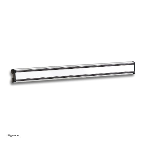 Küchen-Magnetleiste Aluminium 