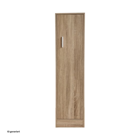 Küchenschrank Kombi S Blanca Sonoma 