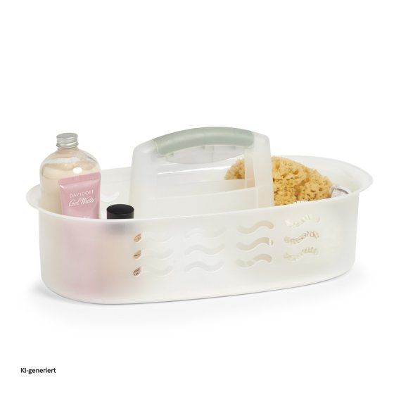Aufbewahrungsbehälter Schuhputzbox 