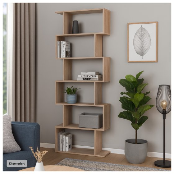 Regal 70x189 Thekla Sonoma 
