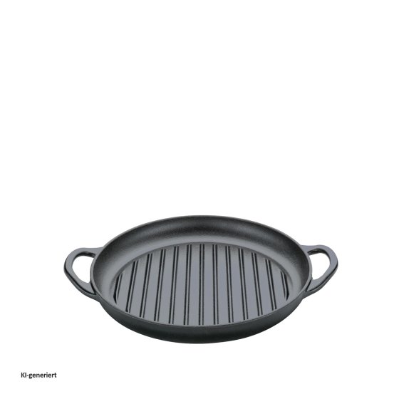 Grillpfanne mit 2 Griffen PROVENCE 