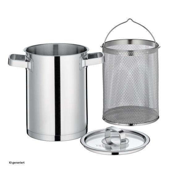 Spargelkocher SAN REMO COOK 