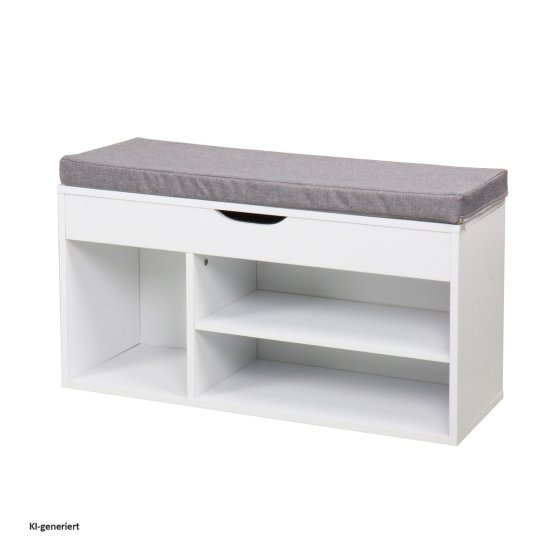 Schuhbank Kara 