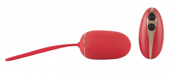 Vibro-Ei RC Love Ball 