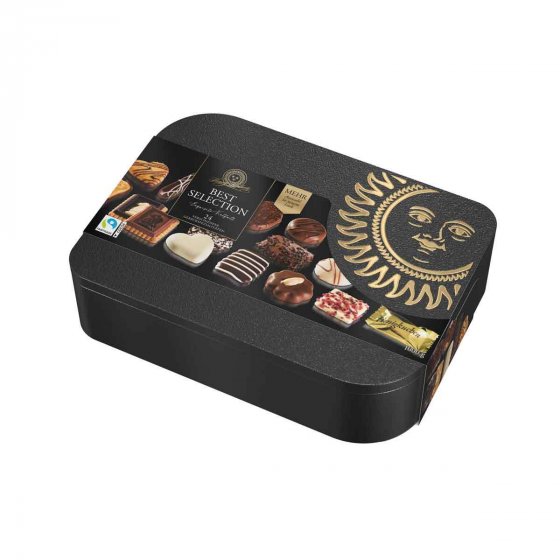 Henry Lambertz Best Selection Mischung aus Gebäckspezialitäten 1000g 