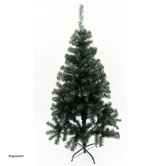 Weihnachtsbaum L künstlich 