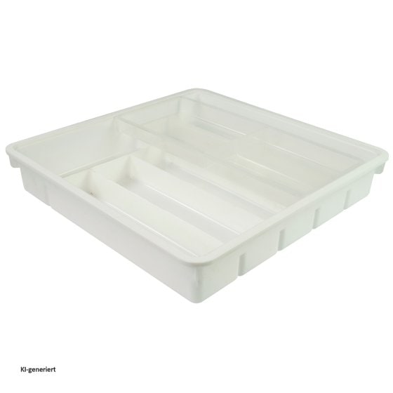 Küchenschrankzubehör Besteckschublade 