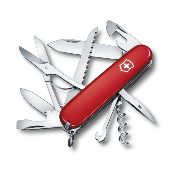 Taschenmesser Huntsman 