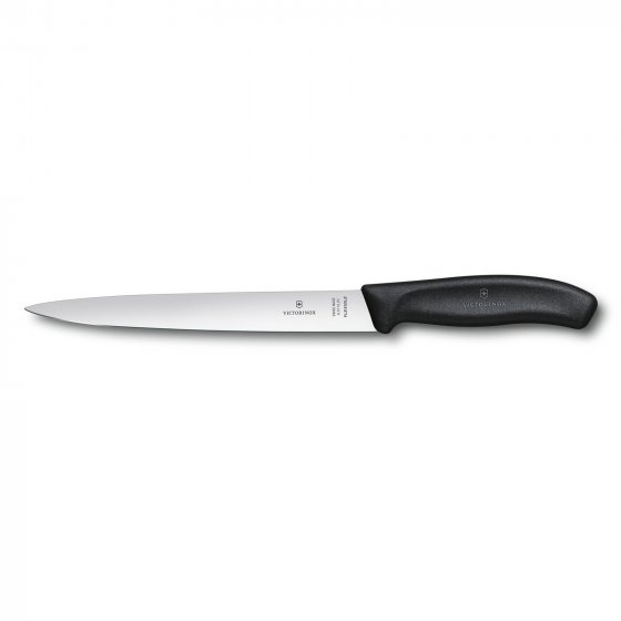 Filetiermesser mit Flexibler Klinge Swiss Classic 