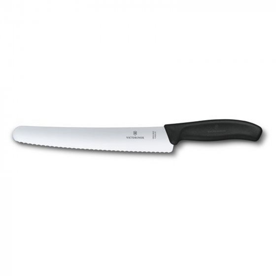Brotmesser Konditormesser 