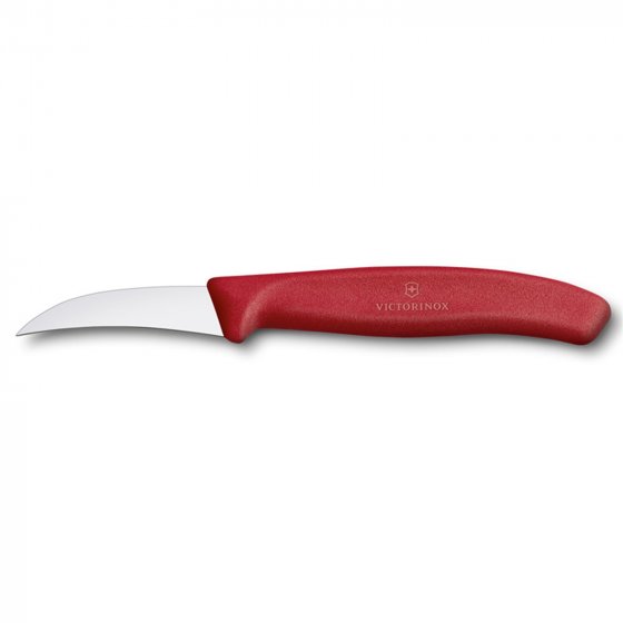 Tourniermesser / Schälmesser Swiss Classic 