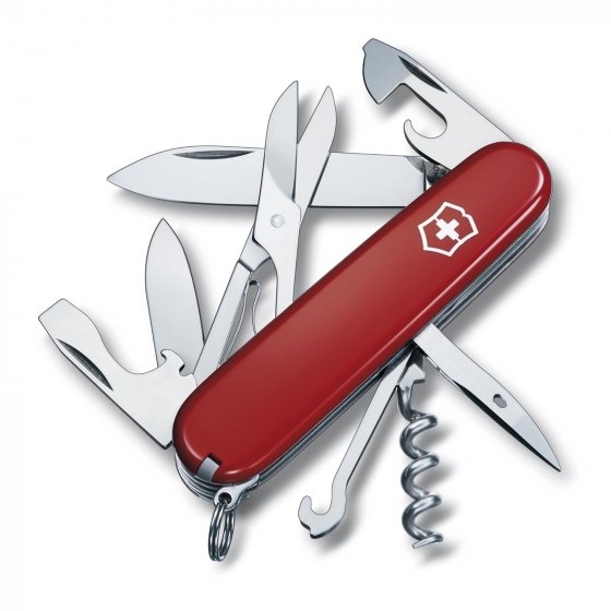 Taschenmesser Climber 