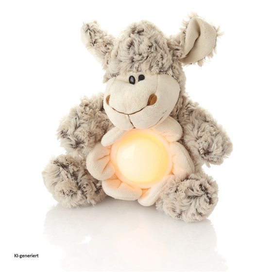Lampen Plüschschaf Nachtlicht 