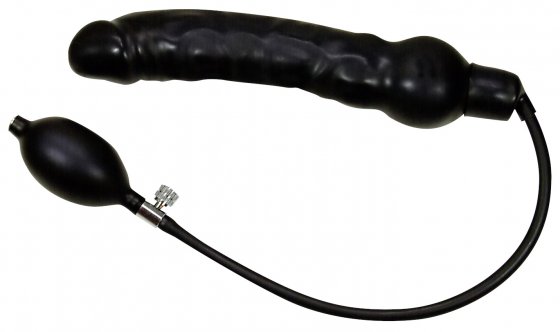 Dildo Be Bizarre Blow-Me-Up Large 