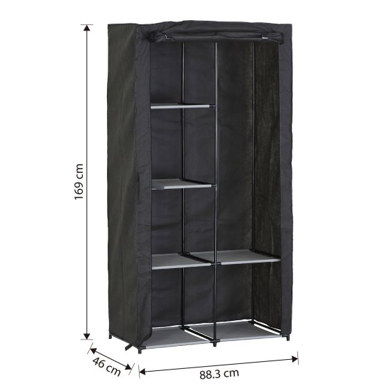 Faltschrank Lena L 