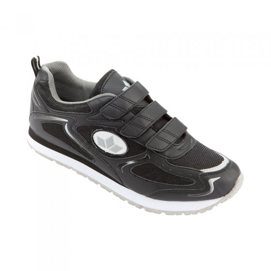 Ultral.Freiz.-Klettschuh,SW,46 46 | Schwarz