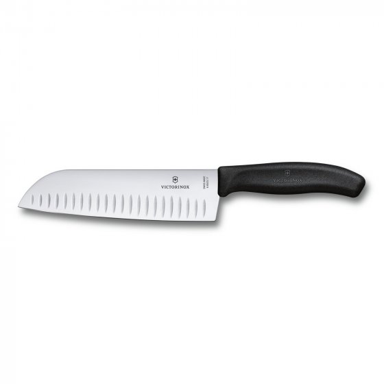 Santokumesser Swiss Classic 