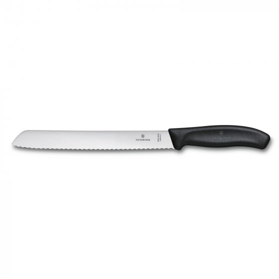 Brotmesser Swiss Classic 