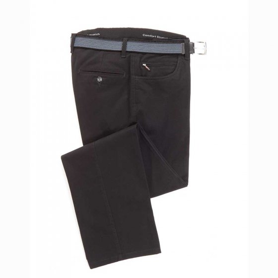 Bügelfreie Reisehose 