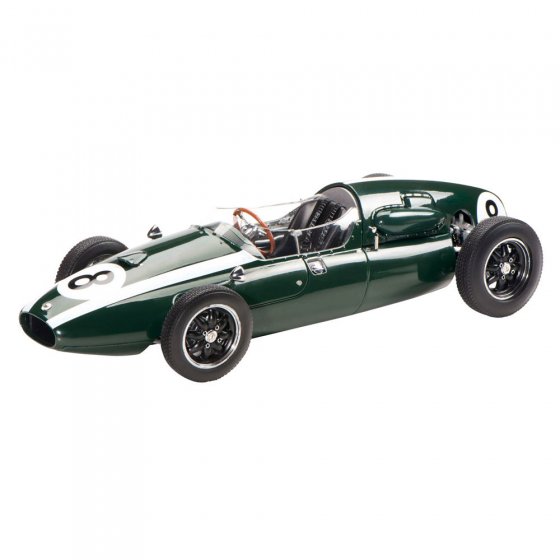 Cooper T51 „Jack Brabham“ 