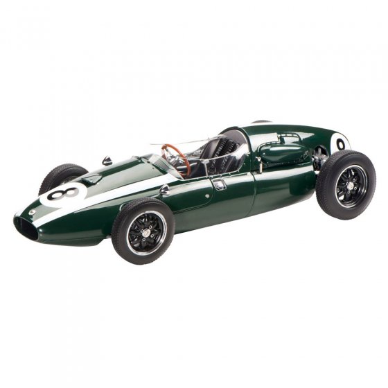 Cooper T51 „Jack Brabham“