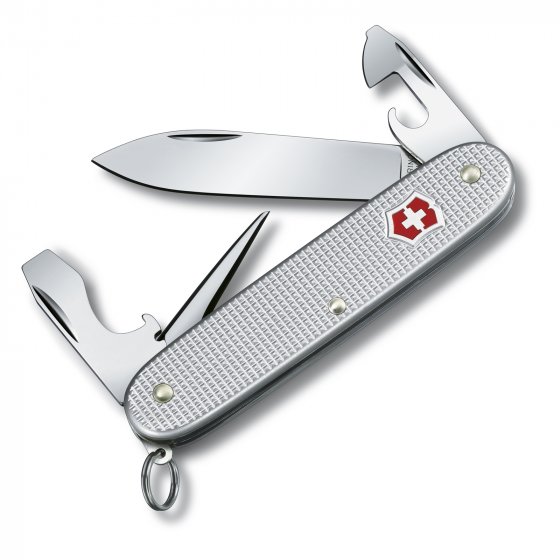 Taschenmesser Pioneer Alox 