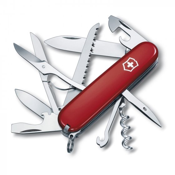 Taschenmesser Huntsman 