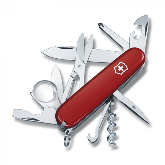 Taschenmesser Explorer 