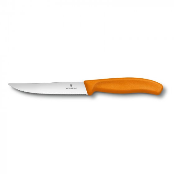 Steak- und Pizzamesser Swiss Classic Gourmet 