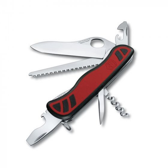 Taschenmesser Forester M Grip 