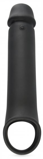 Penishülle Remote Controlled Penis Extension 