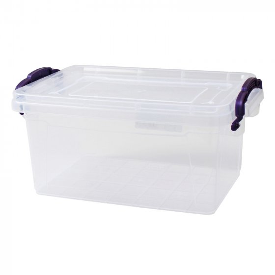 Box mit Deckel 1,75 L Sofia 