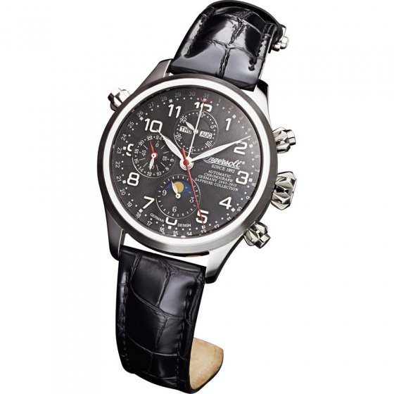 Ingersoll Automatik-Chronograph 