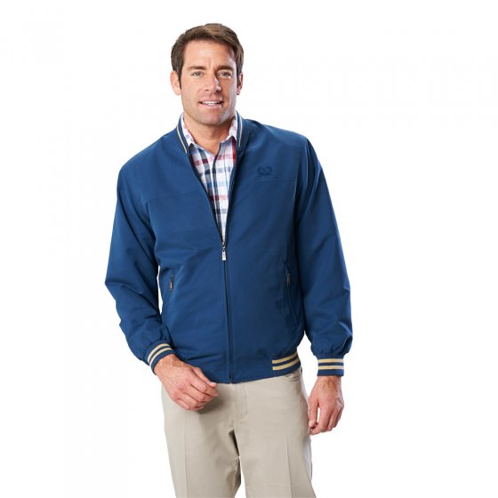 Sportiver Blouson M | Blau