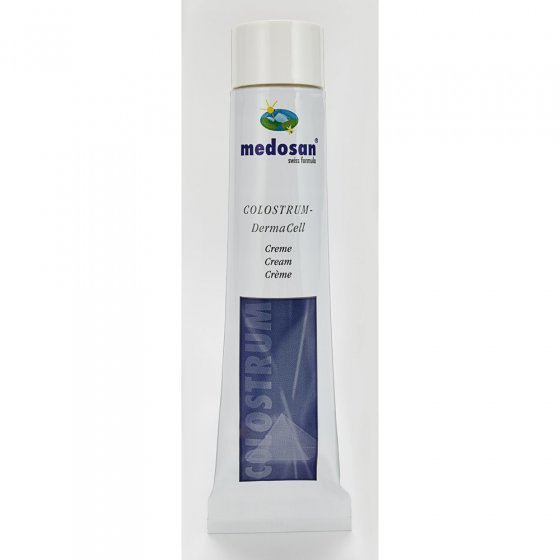 Colostrum-Dermacell-Creme 