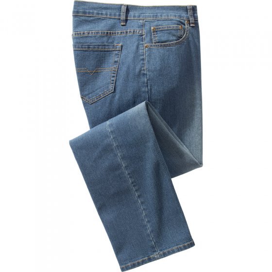 Stretch Jeans,Set,52 52 | Jeansblau#Hellblau