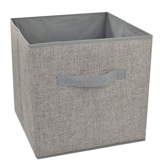 Aufbewahrungsbox KAL Grau